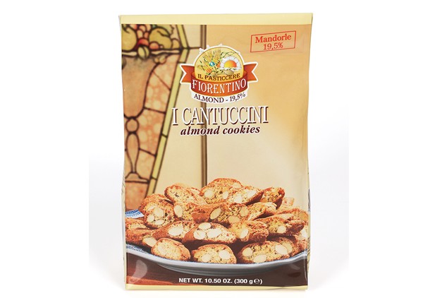 Il Pasticcere Fiorentino - produzione e vendita - Il Pasticcere Fiorentino 300g by Asolo Dolce